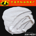 200 MESH Corundum blanc fabricant d&#39;alumine fondue